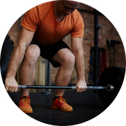 Trening siłowy Stary Sącz