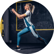 Trening funkcjonalny Stary Sącz