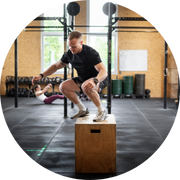 Trening odchudzający Stary Sącz