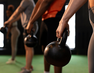 Zajęcia fitness Stary Sącz